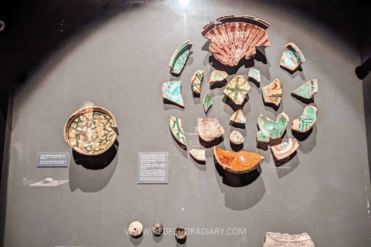 Unveiling 21 Jewels in Samtskhe-Javakheti: Georgia's Partially Undiscovered Region 12 Unveiling 21 Jewels in Samtskhe-Javakheti: Georgia's Partially Undiscovered Region 12