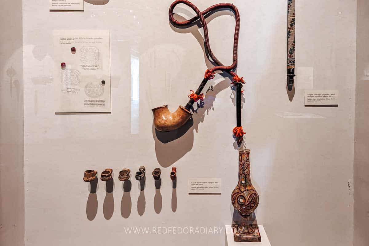 Unveiling 21 Jewels in Samtskhe-Javakheti: Georgia's Partially Undiscovered Region 11 Unveiling 21 Jewels in Samtskhe-Javakheti: Georgia's Partially Undiscovered Region 11