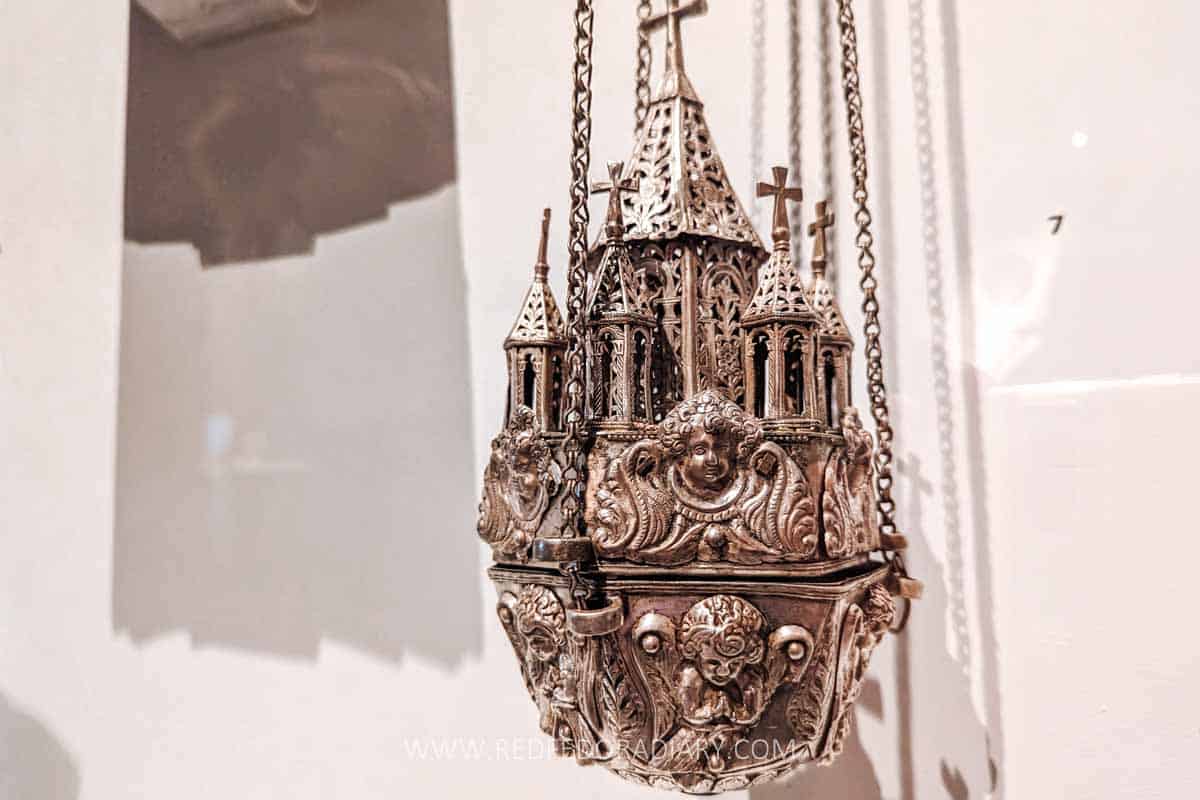 Unveiling 21 Jewels in Samtskhe-Javakheti: Georgia's Partially Undiscovered Region 9 Unveiling 21 Jewels in Samtskhe-Javakheti: Georgia's Partially Undiscovered Region 9