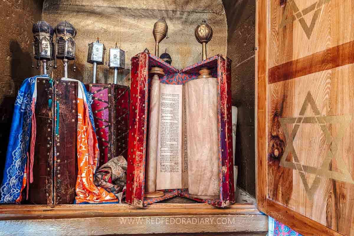 Unveiling 21 Jewels in Samtskhe-Javakheti: Georgia's Partially Undiscovered Region 14 Unveiling 21 Jewels in Samtskhe-Javakheti: Georgia's Partially Undiscovered Region 14