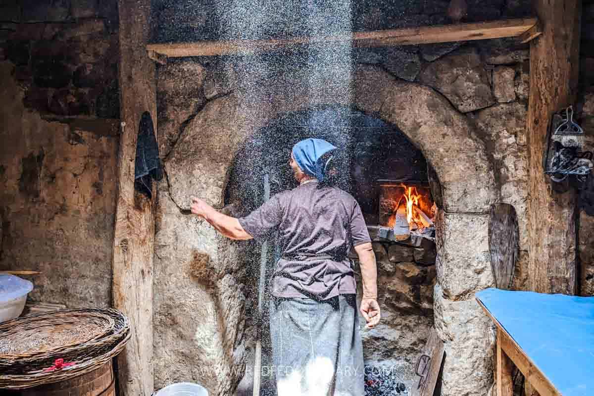 Meskhetian Cuisine: 13 Must-Try Food in Samktshe-Javakheti 2 Meskhetian Cuisine: 13 Must-Try Food in Samktshe-Javakheti 2