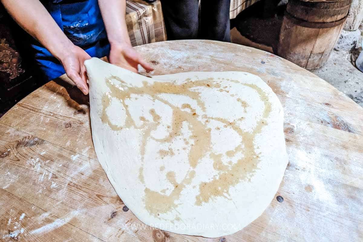 Meskhetian Cuisine: 13 Must-Try Food in Samktshe-Javakheti 12 Meskhetian Cuisine: 13 Must-Try Food in Samktshe-Javakheti 12