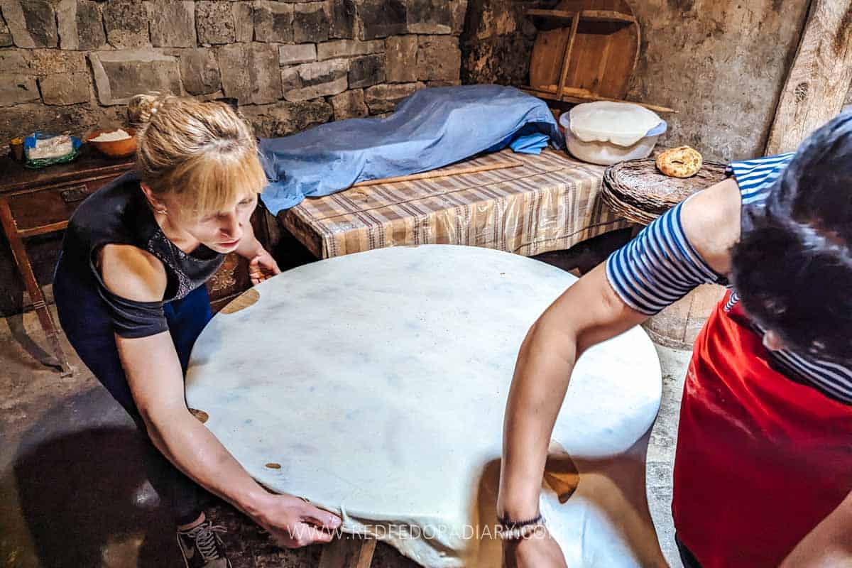 Unveiling 21 Jewels in Samtskhe-Javakheti: Georgia's Partially Undiscovered Region 33 Unveiling 21 Jewels in Samtskhe-Javakheti: Georgia's Partially Undiscovered Region 33