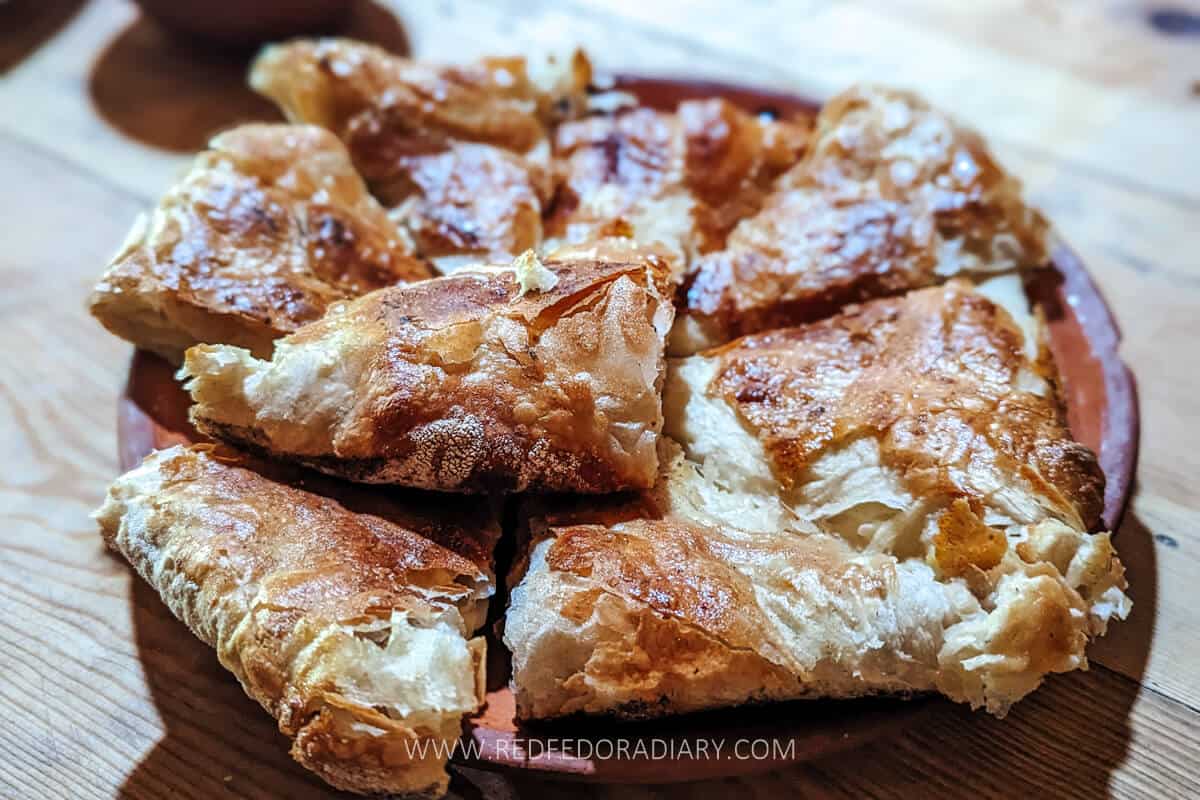 Meskhetian Cuisine: 13 Must-Try Food in Samktshe-Javakheti 9 Meskhetian Cuisine: 13 Must-Try Food in Samktshe-Javakheti 9