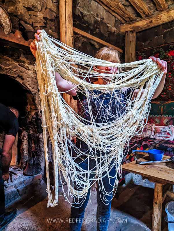 Unveiling 21 Jewels in Samtskhe-Javakheti: Georgia's Partially Undiscovered Region 32 Unveiling 21 Jewels in Samtskhe-Javakheti: Georgia's Partially Undiscovered Region 32