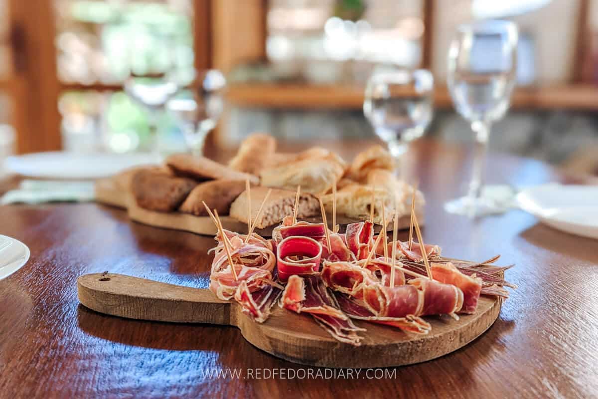 Unveiling 21 Jewels in Samtskhe-Javakheti: Georgia's Partially Undiscovered Region 44 Unveiling 21 Jewels in Samtskhe-Javakheti: Georgia's Partially Undiscovered Region 44