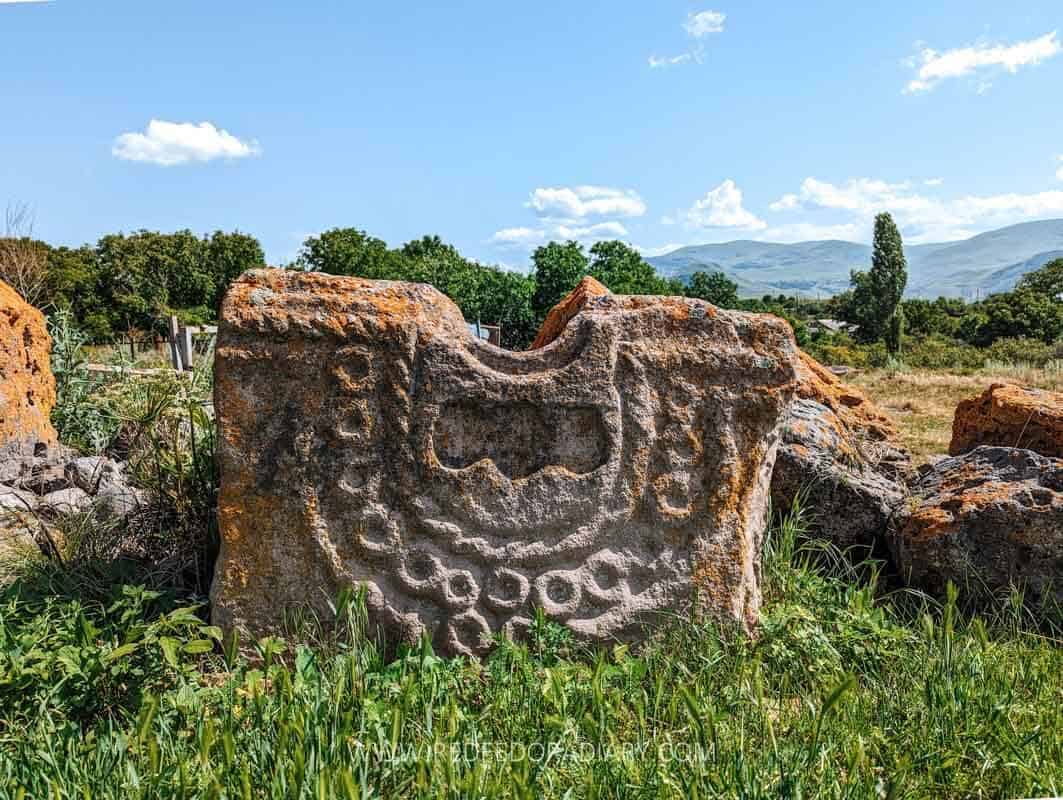 Unveiling 21 Jewels in Samtskhe-Javakheti: Georgia's Partially Undiscovered Region 70 Unveiling 21 Jewels in Samtskhe-Javakheti: Georgia's Partially Undiscovered Region 69