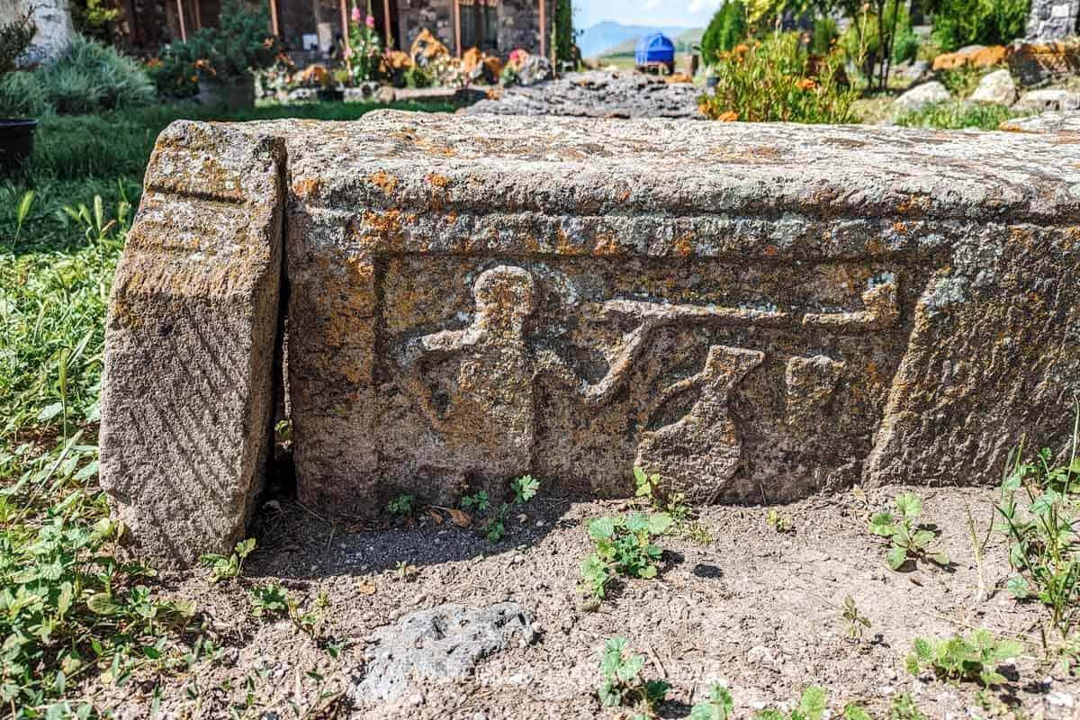 Unveiling 21 Jewels in Samtskhe-Javakheti: Georgia's Partially Undiscovered Region 37 Unveiling 21 Jewels in Samtskhe-Javakheti: Georgia's Partially Undiscovered Region 37