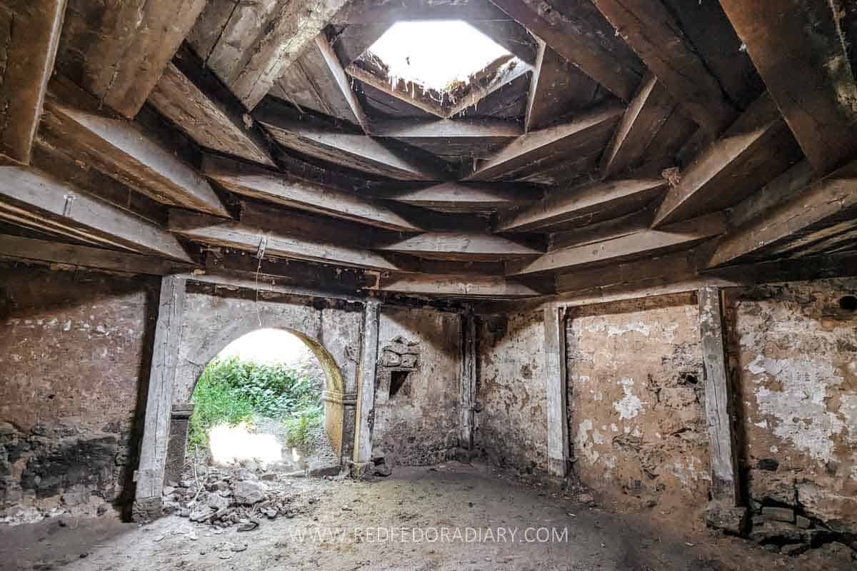 Unveiling 21 Jewels in Samtskhe-Javakheti: Georgia's Partially Undiscovered Region 38 Unveiling 21 Jewels in Samtskhe-Javakheti: Georgia's Partially Undiscovered Region 38