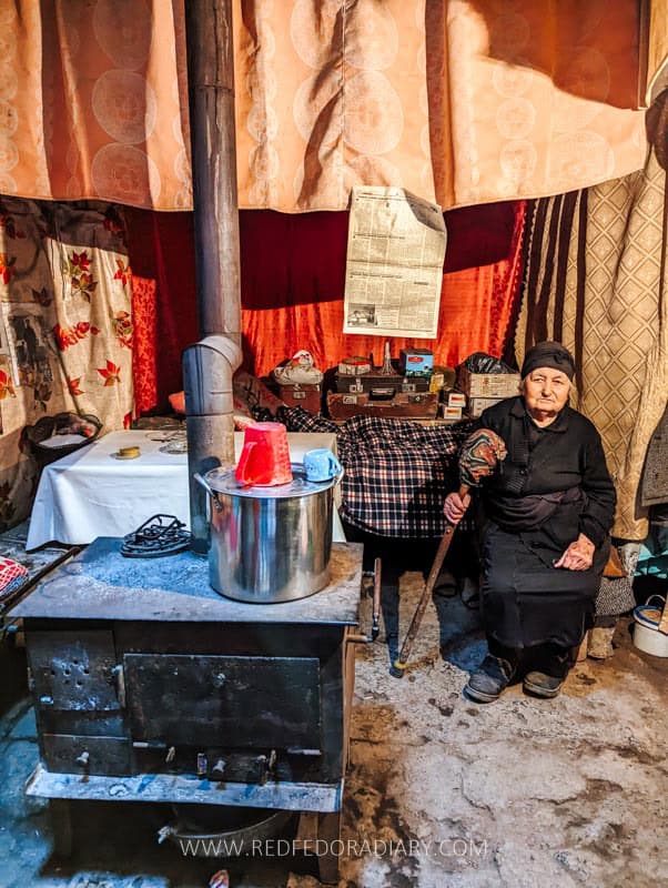 Unveiling 21 Jewels in Samtskhe-Javakheti: Georgia's Partially Undiscovered Region 40 Unveiling 21 Jewels in Samtskhe-Javakheti: Georgia's Partially Undiscovered Region 40