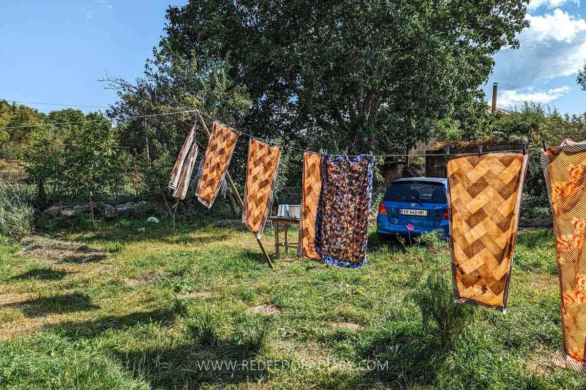 Meskhetian Cuisine: 13 Must-Try Food in Samktshe-Javakheti 16 Meskhetian Cuisine: 13 Must-Try Food in Samktshe-Javakheti 15