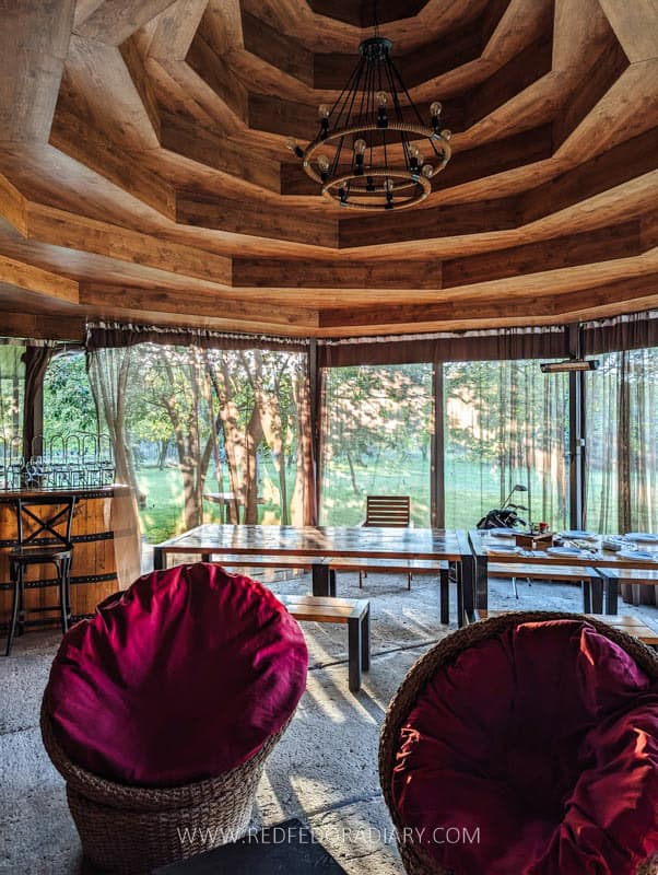 Unveiling 21 Jewels in Samtskhe-Javakheti: Georgia's Partially Undiscovered Region 62 Unveiling 21 Jewels in Samtskhe-Javakheti: Georgia's Partially Undiscovered Region 62