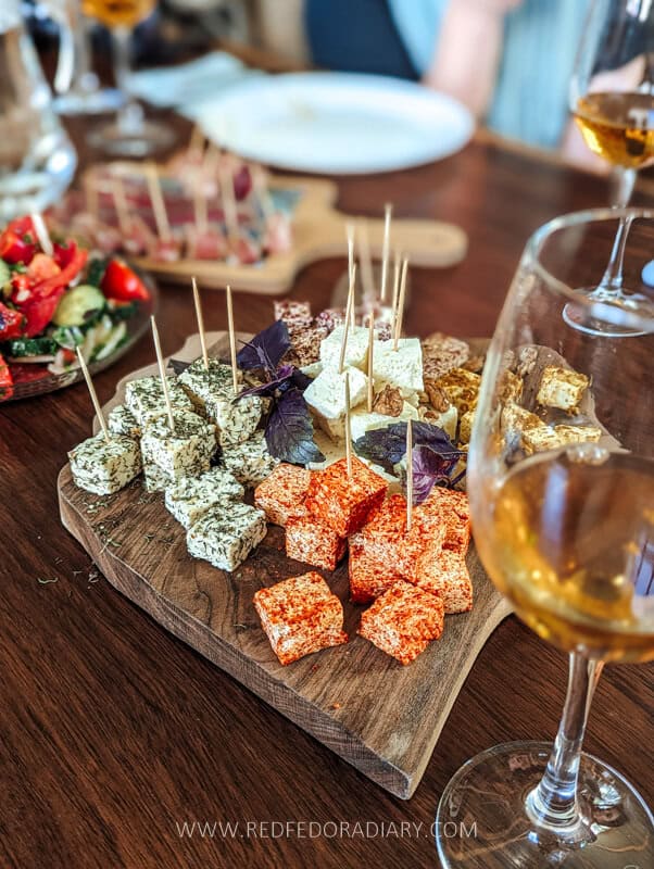 Unveiling 21 Jewels in Samtskhe-Javakheti: Georgia's Partially Undiscovered Region 43 Unveiling 21 Jewels in Samtskhe-Javakheti: Georgia's Partially Undiscovered Region 43