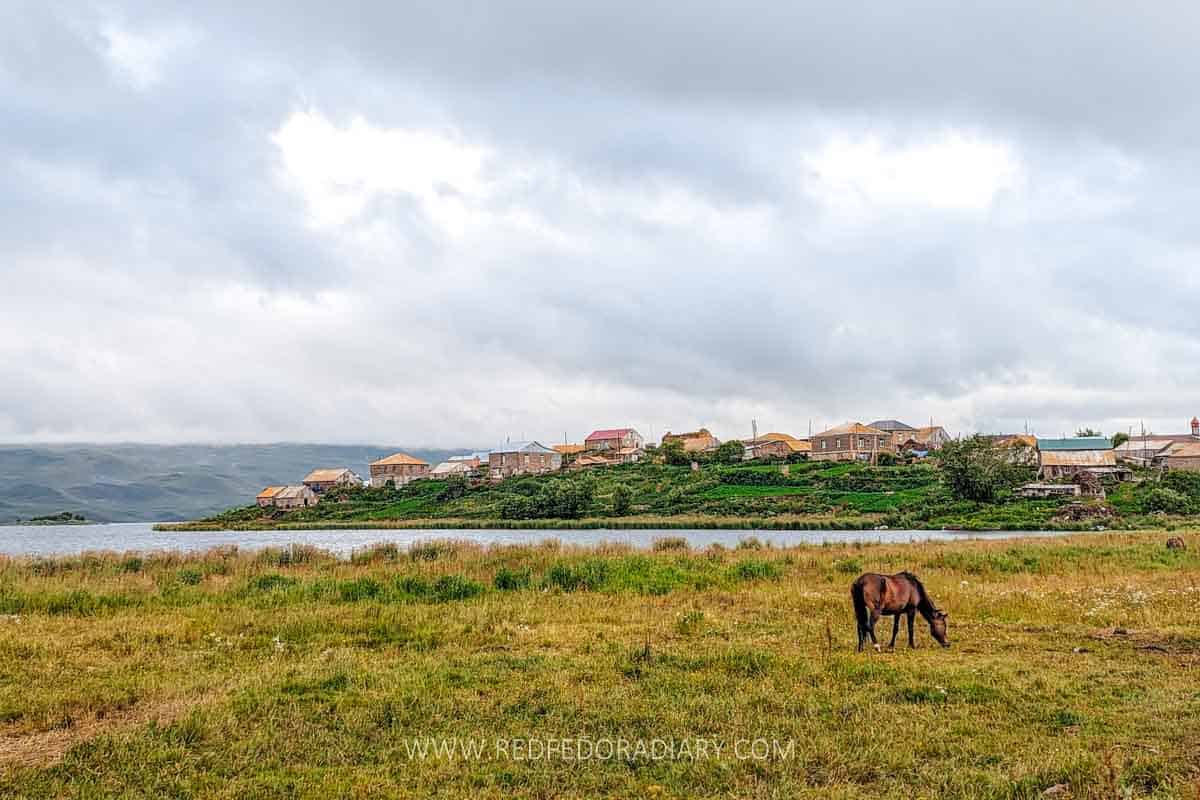 Unveiling 21 Jewels in Samtskhe-Javakheti: Georgia's Partially Undiscovered Region 66 Unveiling 21 Jewels in Samtskhe-Javakheti: Georgia's Partially Undiscovered Region 66