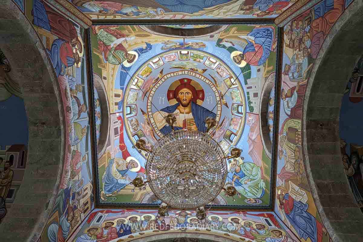 Unveiling 21 Jewels in Samtskhe-Javakheti: Georgia's Partially Undiscovered Region 45 Unveiling 21 Jewels in Samtskhe-Javakheti: Georgia's Partially Undiscovered Region 45