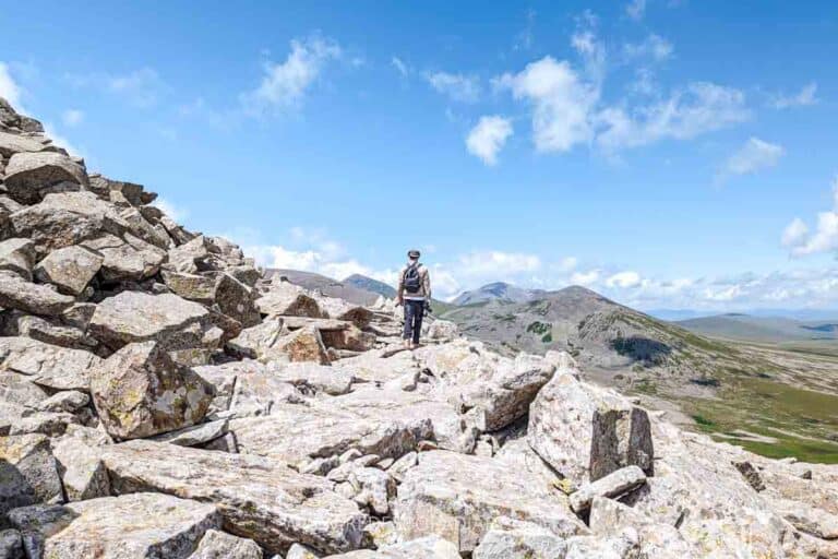 Shaori Fortress Hike Guide - Insights to Megalithic Complex 3 Shaori Fortress Hike Guide – Insights to Megalithic Complex