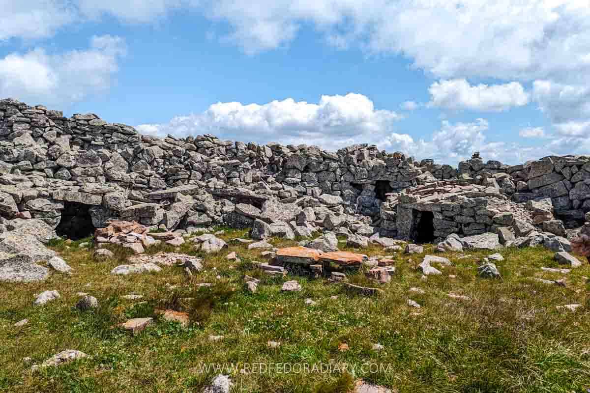 Unveiling 21 Jewels in Samtskhe-Javakheti: Georgia's Partially Undiscovered Region 60 Unveiling 21 Jewels in Samtskhe-Javakheti: Georgia's Partially Undiscovered Region 60