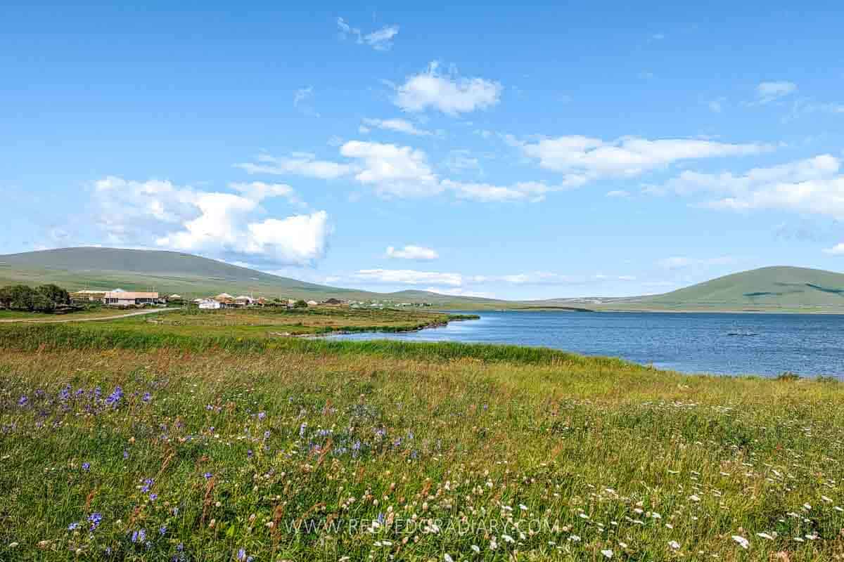 Unveiling 21 Jewels in Samtskhe-Javakheti: Georgia's Partially Undiscovered Region 56 Unveiling 21 Jewels in Samtskhe-Javakheti: Georgia's Partially Undiscovered Region 56