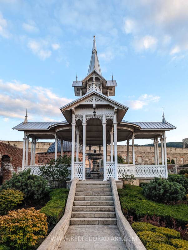 Unveiling 21 Jewels in Samtskhe-Javakheti: Georgia's Partially Undiscovered Region 7 Unveiling 21 Jewels in Samtskhe-Javakheti: Georgia's Partially Undiscovered Region 7