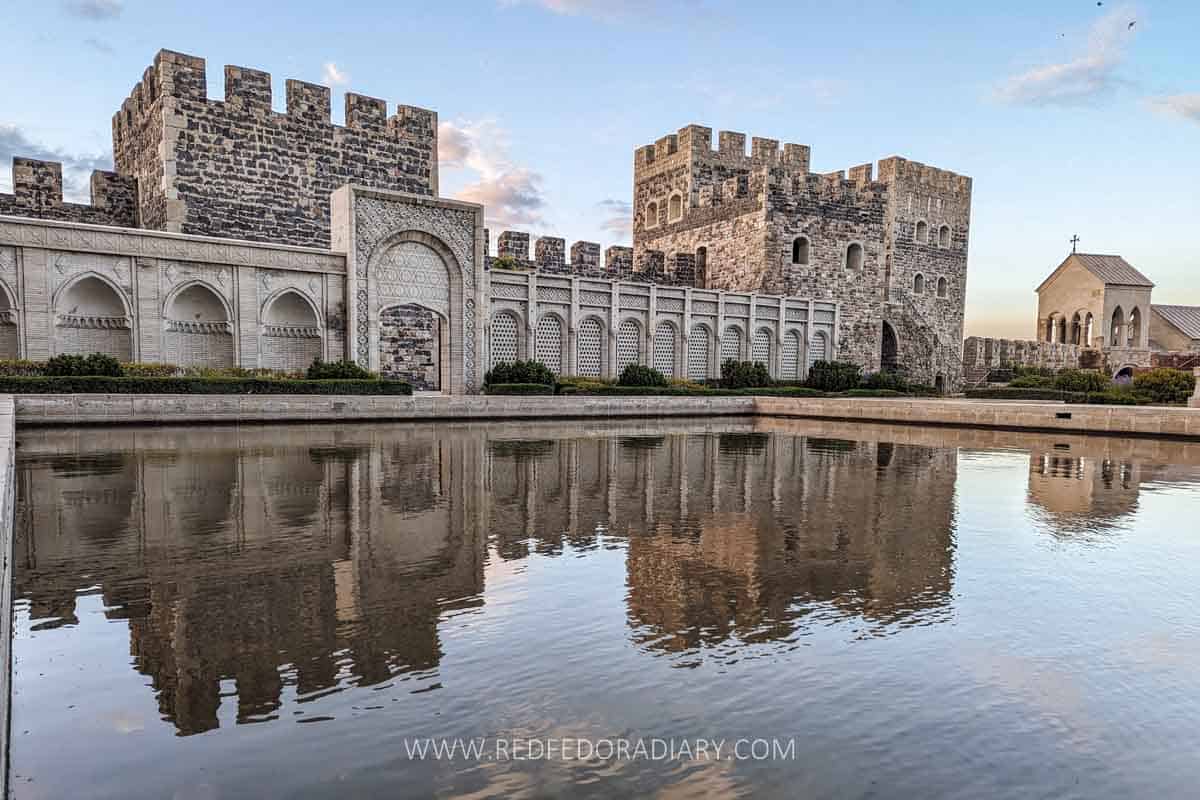 Unveiling 21 Jewels in Samtskhe-Javakheti: Georgia's Partially Undiscovered Region 6 Unveiling 21 Jewels in Samtskhe-Javakheti: Georgia's Partially Undiscovered Region 6