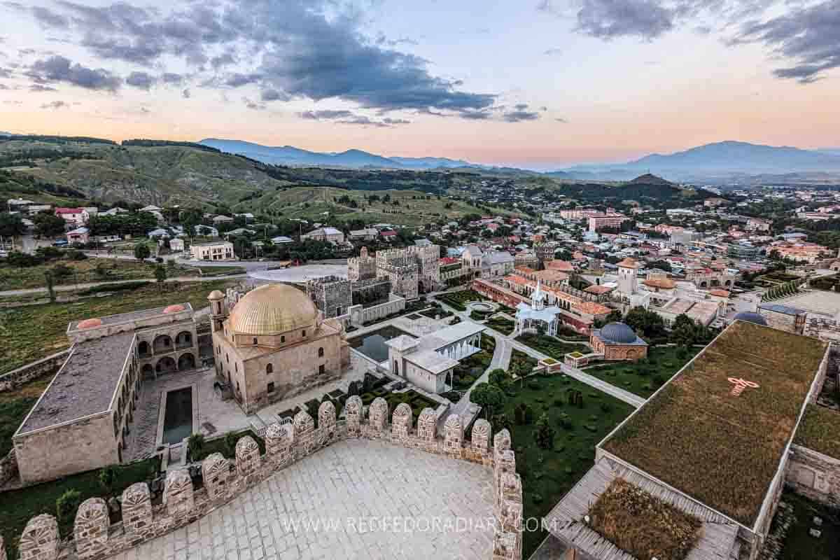 Unveiling 21 Jewels in Samtskhe-Javakheti: Georgia's Partially Undiscovered Region 5 Unveiling 21 Jewels in Samtskhe-Javakheti: Georgia's Partially Undiscovered Region 5