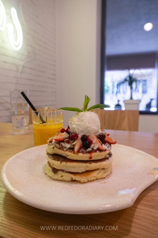 Breakfast in Tbilisi: Cafes, Brunches, & Bakeries for 2025 20 Breakfast in Tbilisi: Cafes, Brunches, & Bakeries for 2025 20