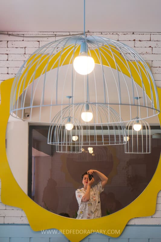 Breakfast in Tbilisi: Cafes, Brunches, & Bakeries for 2025 17 Breakfast in Tbilisi: Cafes, Brunches, & Bakeries for 2025 17