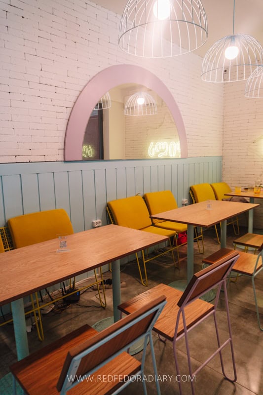 Breakfast in Tbilisi: Cafes, Brunches, & Bakeries for 2025 18 Breakfast in Tbilisi: Cafes, Brunches, & Bakeries for 2025 18