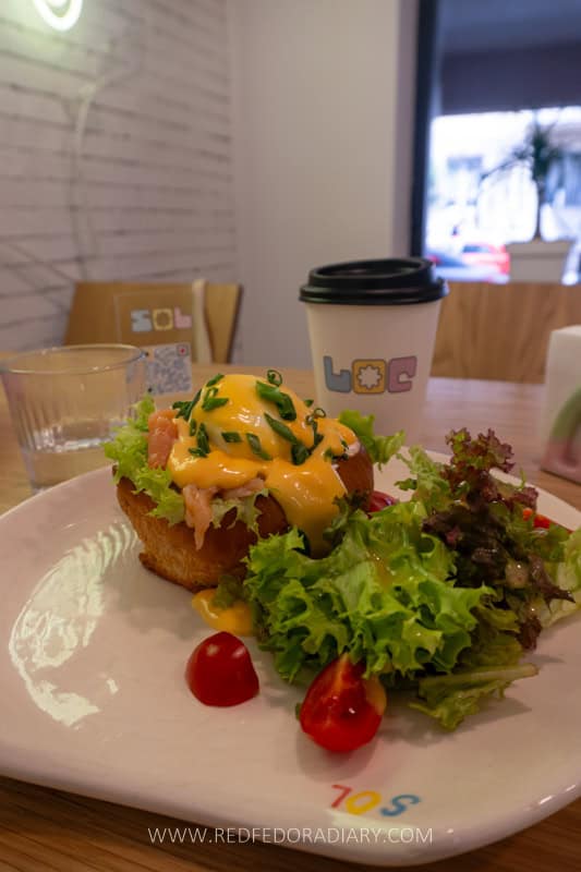 Breakfast in Tbilisi: Cafes, Brunches, & Bakeries for 2025 19 Breakfast in Tbilisi: Cafes, Brunches, & Bakeries for 2025 19