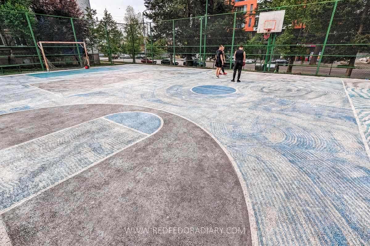 16 Finest Street Art in Kutaisi with a Map 19 16 Finest Street Art in Kutaisi with a Map 18