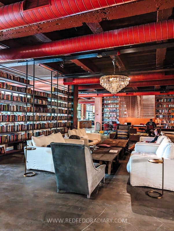 13 Best Coworking Spaces in Tbilisi for 2025 4