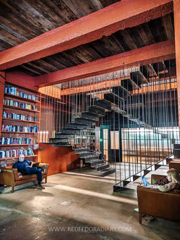 13 Best Coworking Spaces in Tbilisi for 2025 5