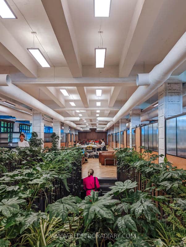 13 Best Coworking Spaces in Tbilisi for 2025 8