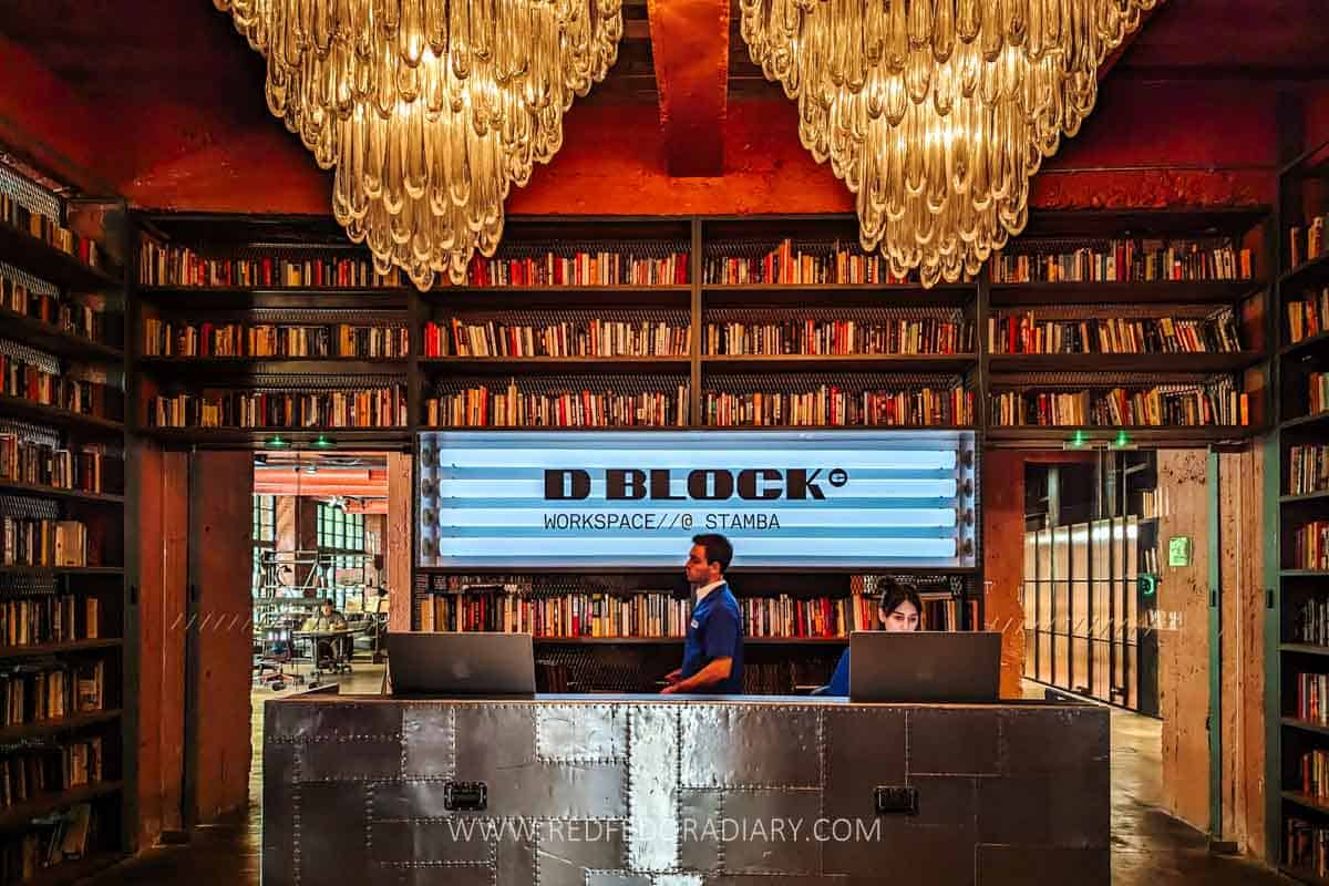 13 Best Coworking Spaces in Tbilisi for 2025 3