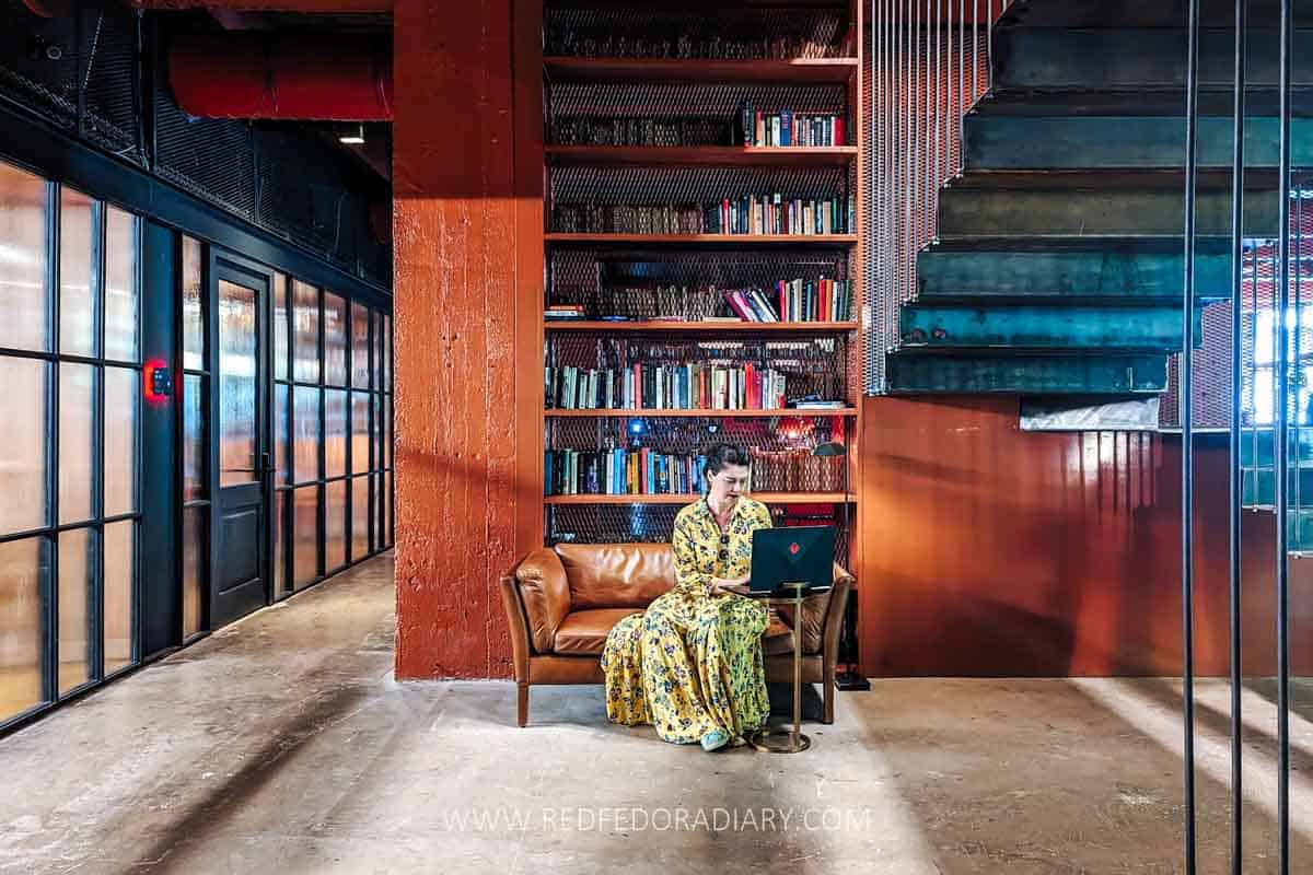 13 Best Coworking Spaces in Tbilisi for 2025 10