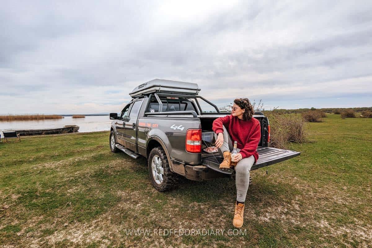 How to Visit Rainbow Mountains Near Tbilisi 24 How to Visit Rainbow Mountains Near Tbilisi 23