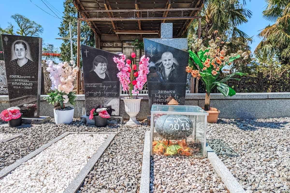 Lelo Burti: 11 Things to Know About Georgia's Oldest Ball Game 10