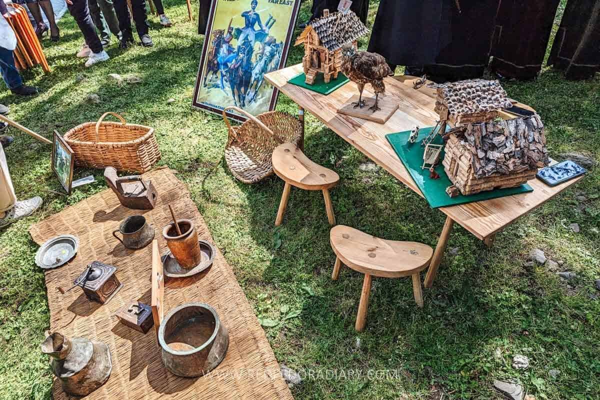 Lelo Burti: 11 Things to Know About Georgia's Oldest Ball Game 14