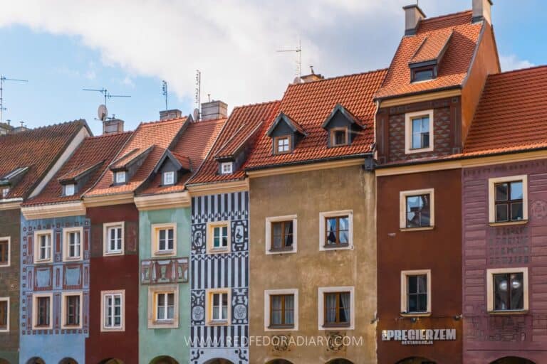 23 Wonderful Things to Do in Poznan, Poland