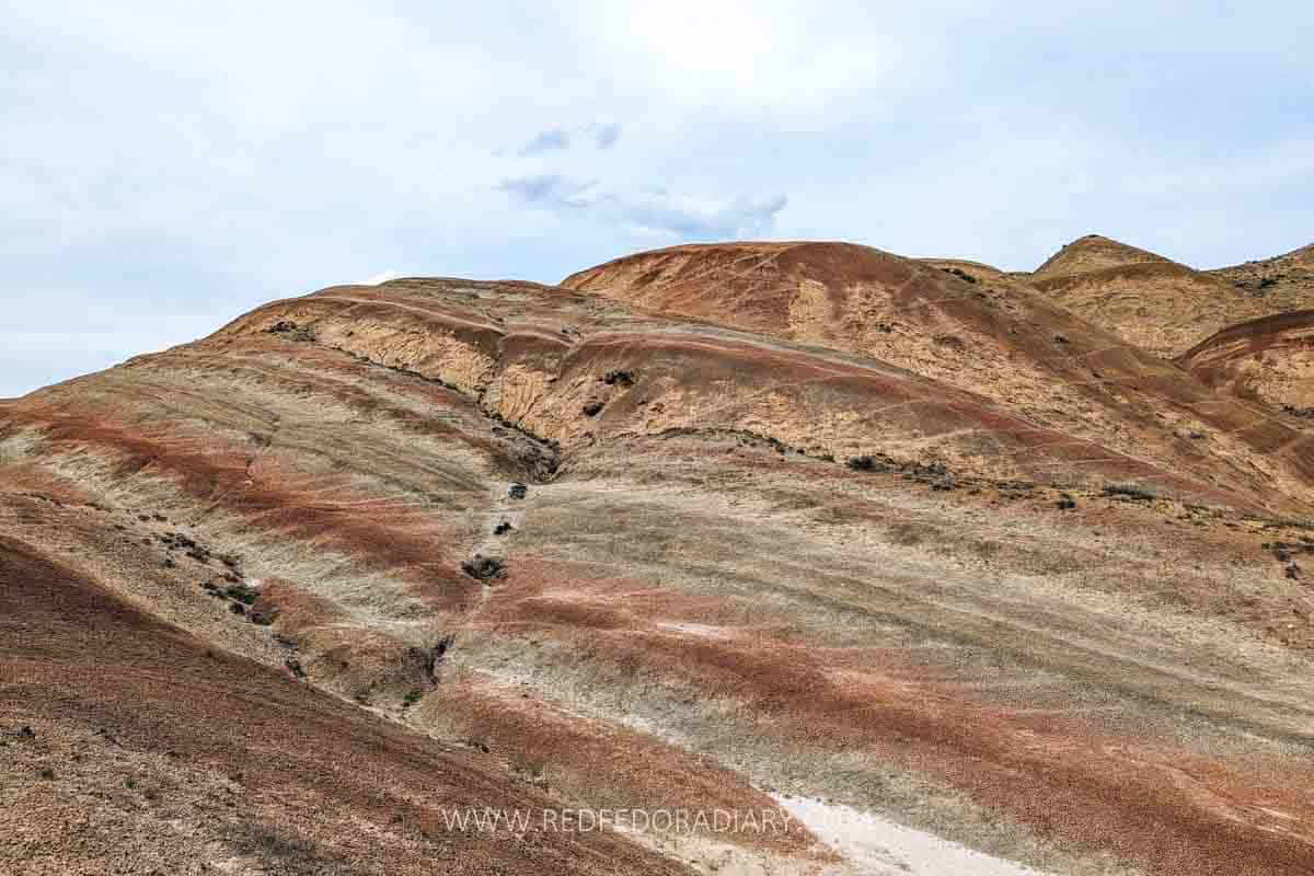How to Visit Rainbow Mountains Near Tbilisi 1 How to Visit Rainbow Mountains Near Tbilisi 1