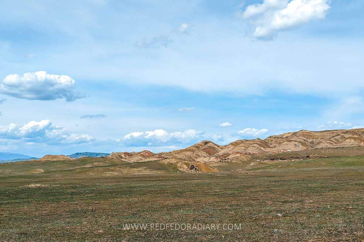 How to Visit Rainbow Mountains Near Tbilisi 7 How to Visit Rainbow Mountains Near Tbilisi 6