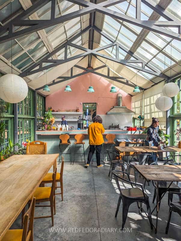26 Ways to Enjoy Tbilisi in Spring Like a Local in 2025 32 26 Ways to Enjoy Tbilisi in Spring Like a Local in 2025 30