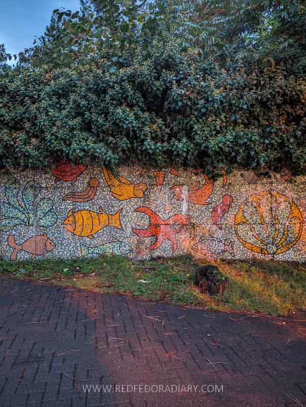 18 Things to Do in Kobuleti: Swamps, Empty Mansions & Fort 14 18 Things to Do in Kobuleti: Swamps, Empty Mansions & Fort 13