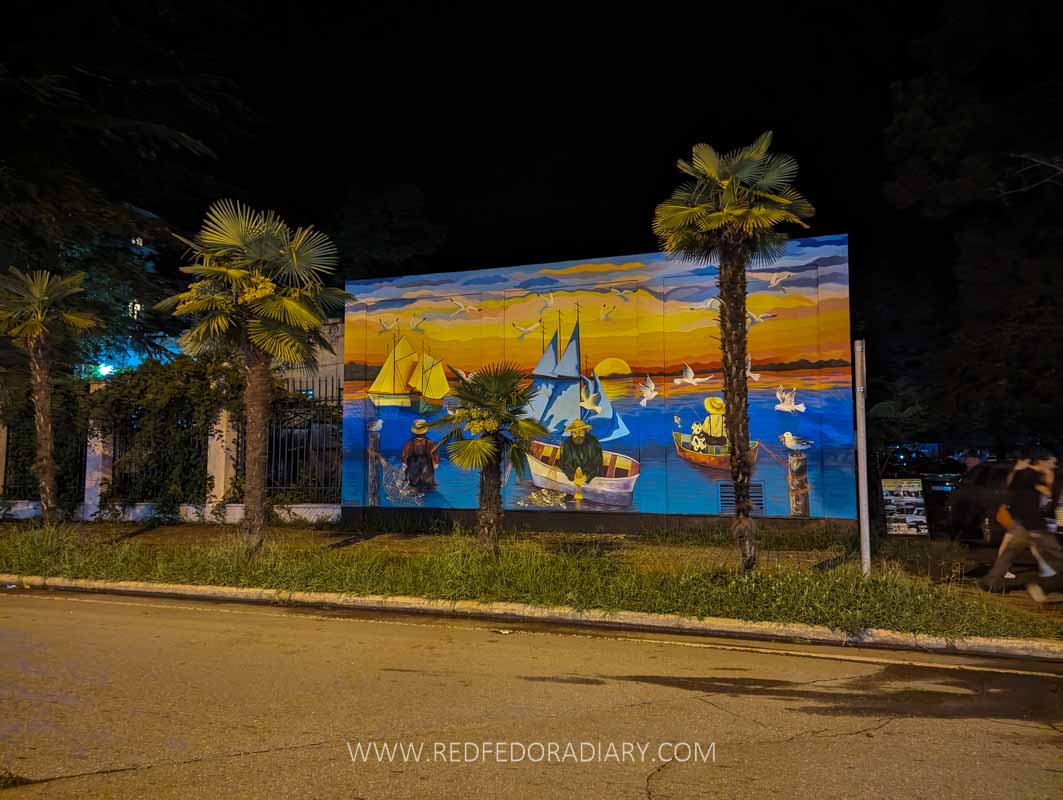 18 Things to Do in Kobuleti: Swamps, Empty Mansions & Fort 2 18 Things to Do in Kobuleti: Swamps, Empty Mansions & Fort 2