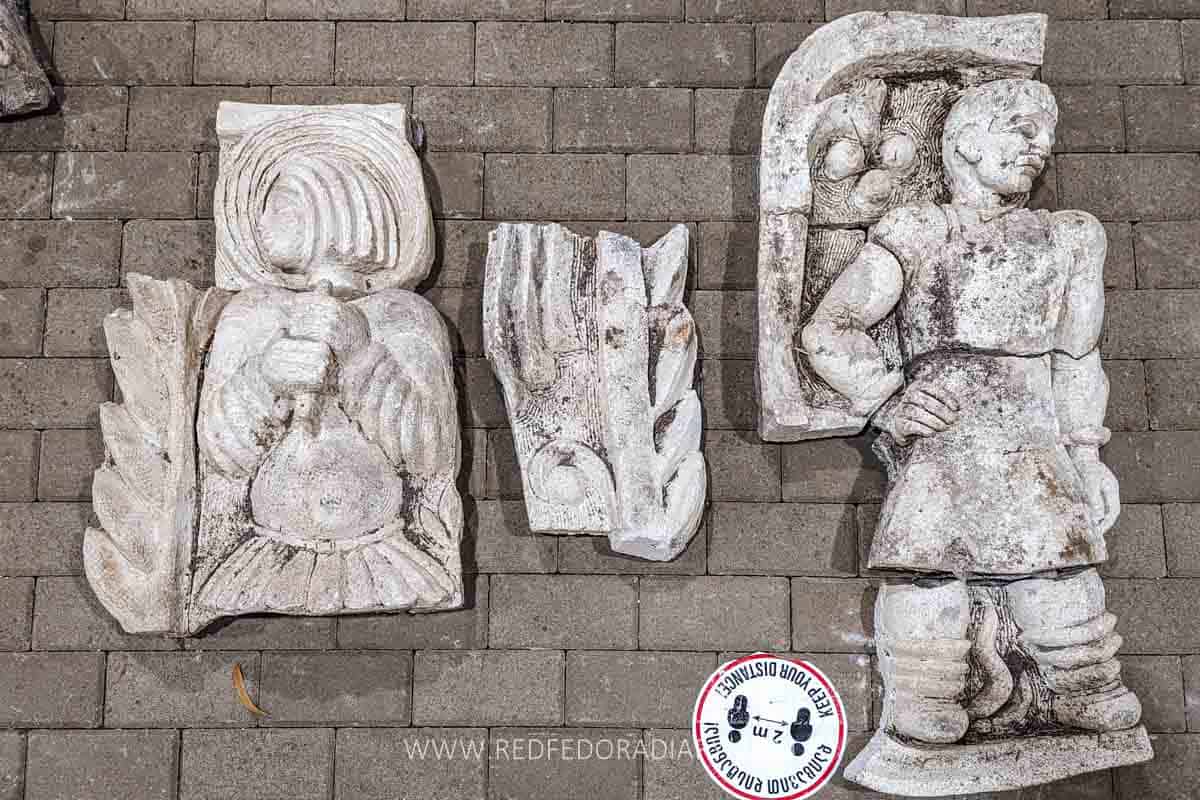 18 Things to Do in Kobuleti: Swamps, Empty Mansions & Fort 3 18 Things to Do in Kobuleti: Swamps, Empty Mansions & Fort 3