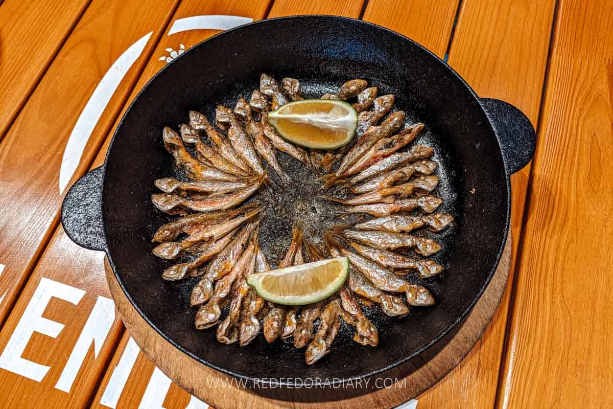 18 Things to Do in Kobuleti: Swamps, Empty Mansions & Fort 19 18 Things to Do in Kobuleti: Swamps, Empty Mansions & Fort 18