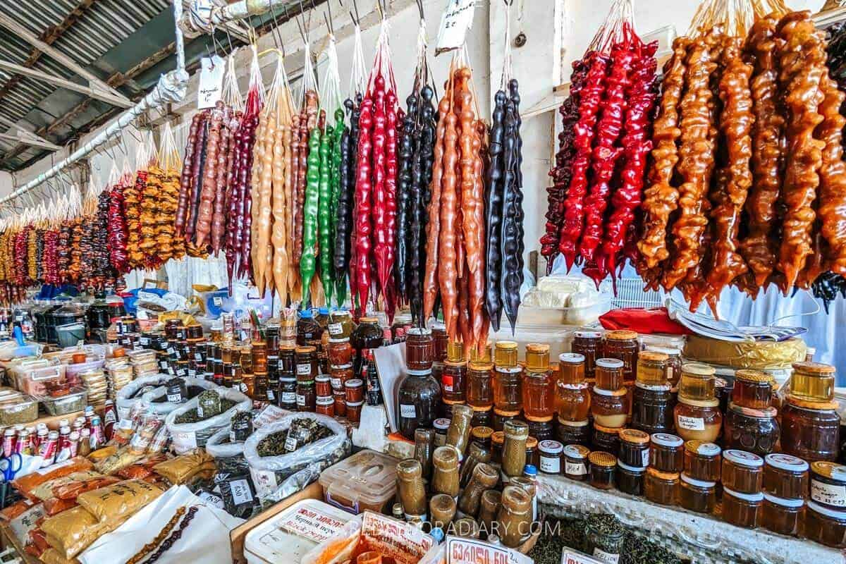 18 Things to Do in Kobuleti: Swamps, Empty Mansions & Fort 17 18 Things to Do in Kobuleti: Swamps, Empty Mansions & Fort 16