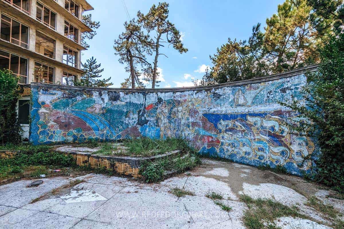 18 Things to Do in Kobuleti: Swamps, Empty Mansions & Fort 13 18 Things to Do in Kobuleti: Swamps, Empty Mansions & Fort 12