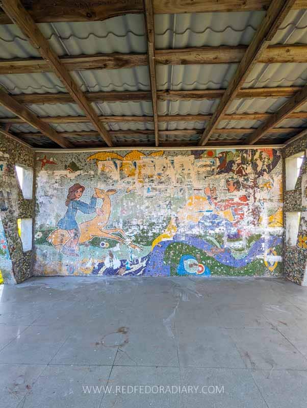 18 Things to Do in Kobuleti: Swamps, Empty Mansions & Fort 15 18 Things to Do in Kobuleti: Swamps, Empty Mansions & Fort 14