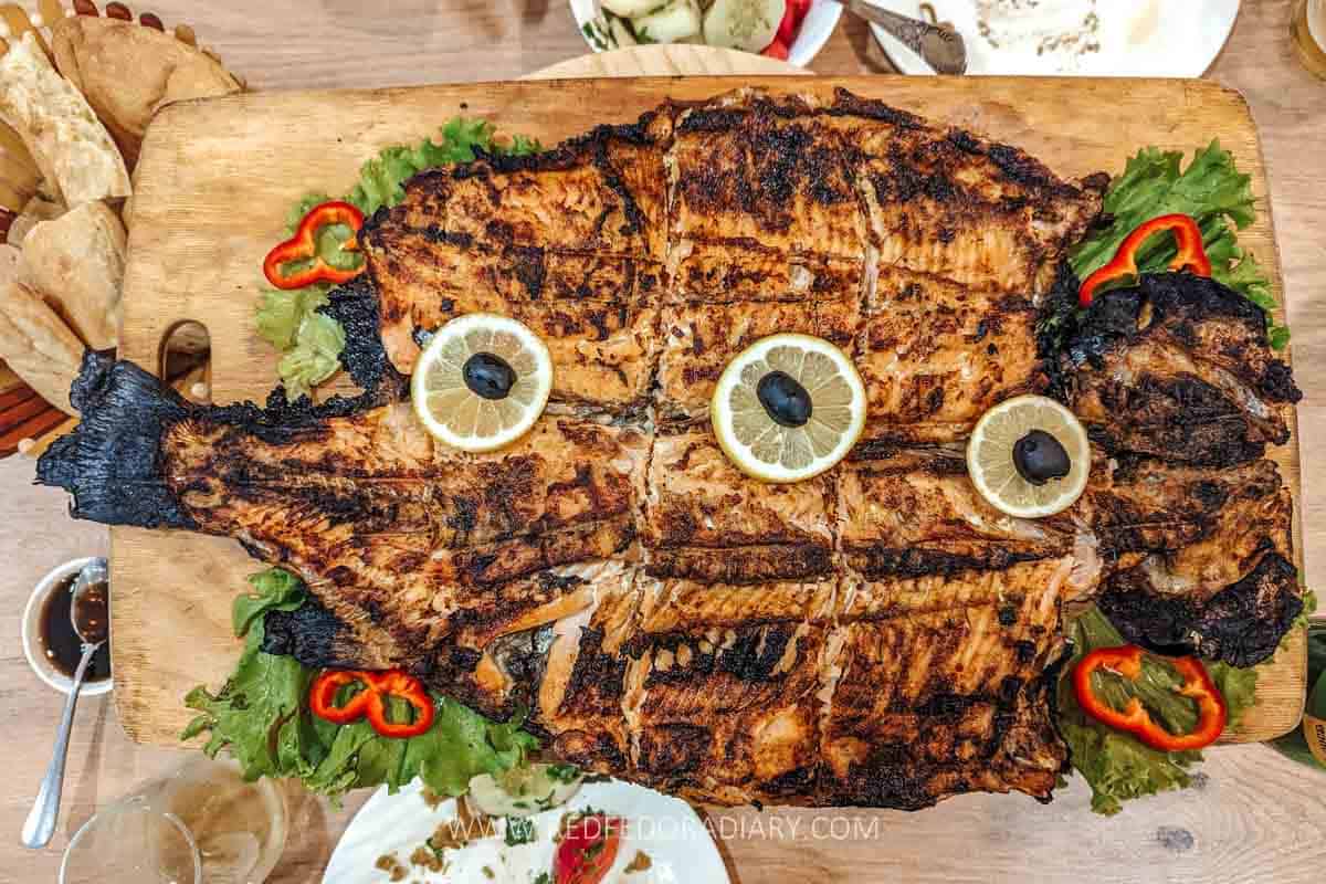 18 Things to Do in Kobuleti: Swamps, Empty Mansions & Fort 23 18 Things to Do in Kobuleti: Swamps, Empty Mansions & Fort 22